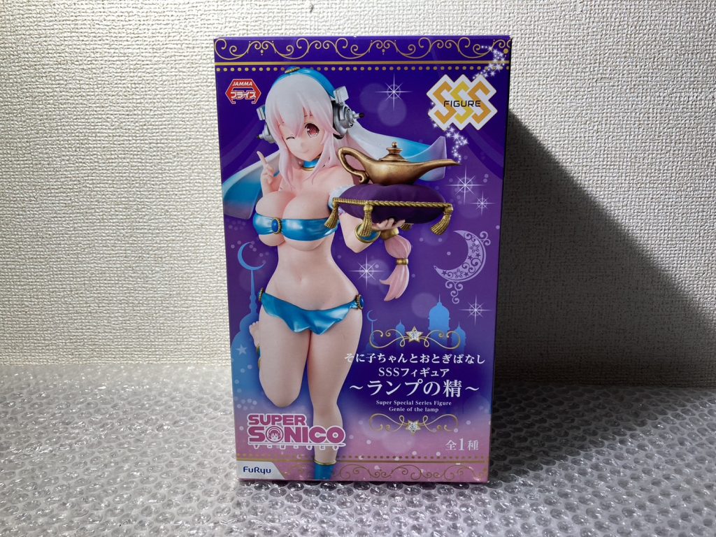 千葉県千葉市中央区で出張買取したアニメグッズの買取事例写真