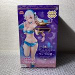 千葉県千葉市中央区で出張買取したアニメグッズの買取事例写真