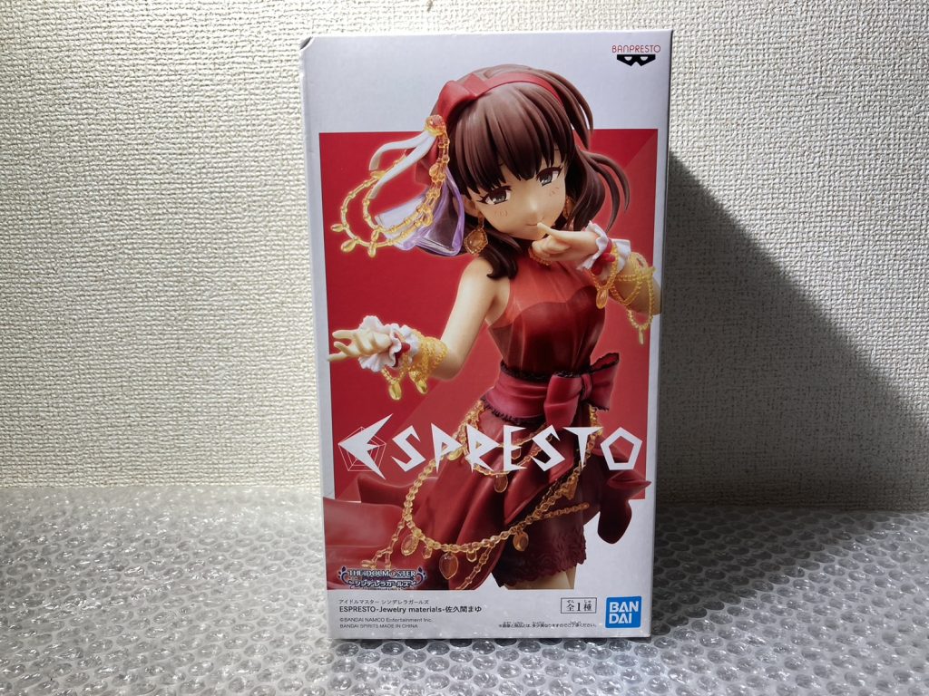 千葉県千葉市中央区で出張買取したアニメグッズの買取事例写真