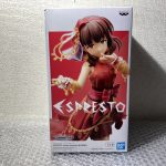 千葉県千葉市中央区で出張買取したアニメグッズの買取事例写真