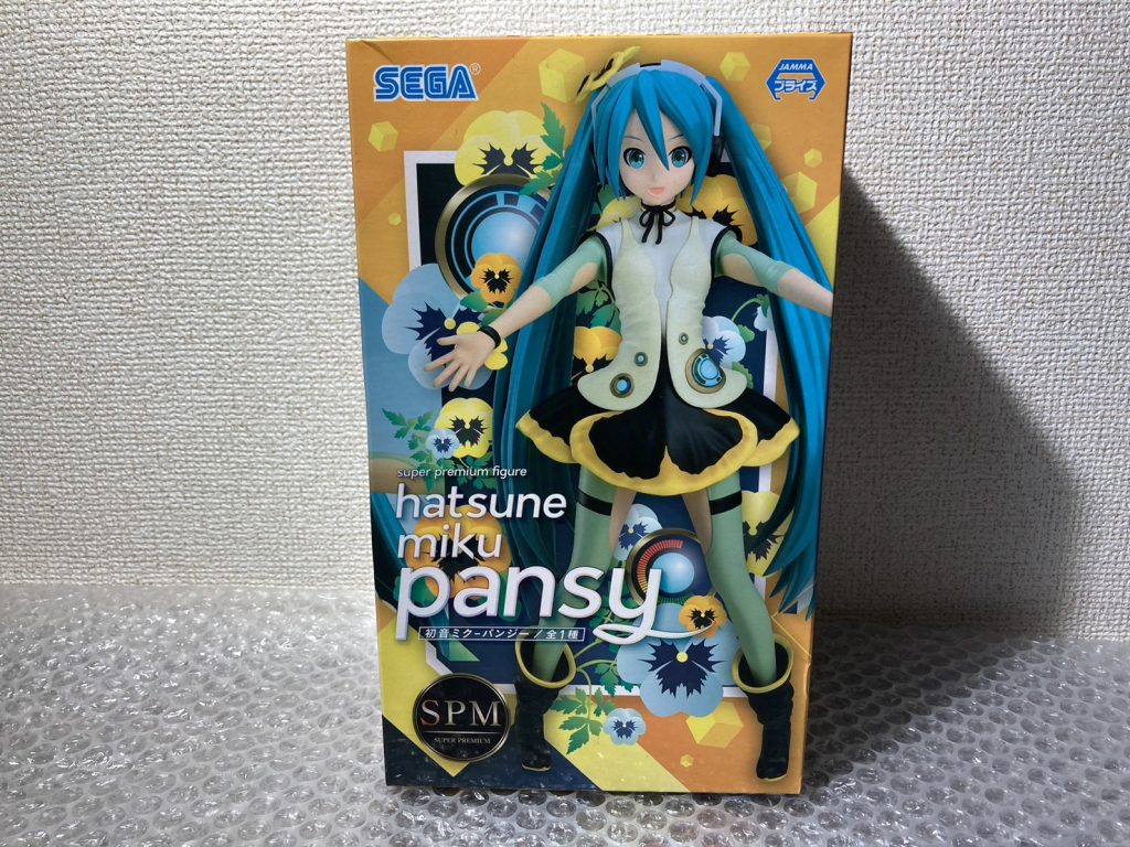 千葉県千葉市中央区で出張買取したアニメグッズの買取事例写真