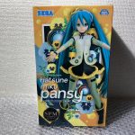 千葉県千葉市中央区で出張買取したアニメグッズの買取事例写真
