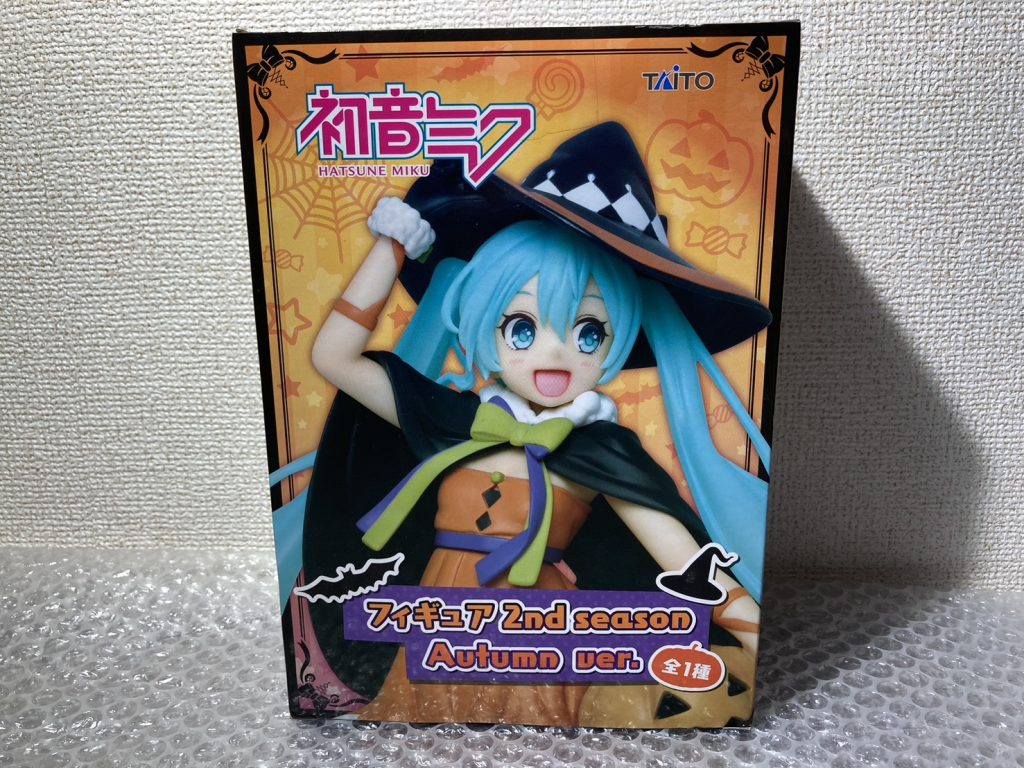 千葉県習志野市で出張買取したアニメグッズの買取事例写真