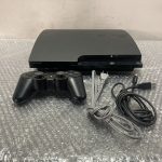 千葉県習志野市で出張買取したSONY ソニーのゲームの買取事例写真
