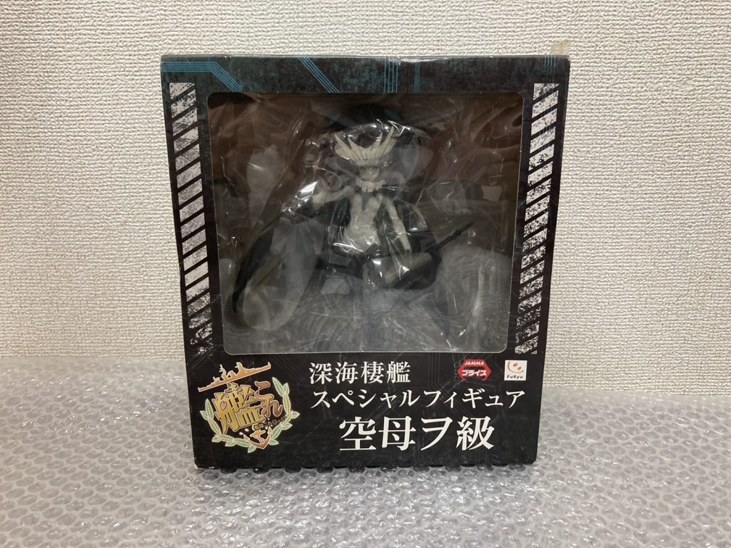 千葉県習志野市で出張買取したアニメグッズの買取事例写真