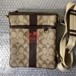 埼玉県川越市で出張買取したCOACHの買取事例写真