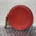 埼玉県蕨市で出張買取したロエベのLOEWEの買取事例写真