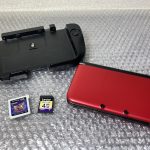 埼玉県蕨市で出張買取したニンテンドーのゲームの買取事例写真