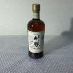 埼玉県戸田市で出張買取したウイスキー（未開栓）の買取事例写真
