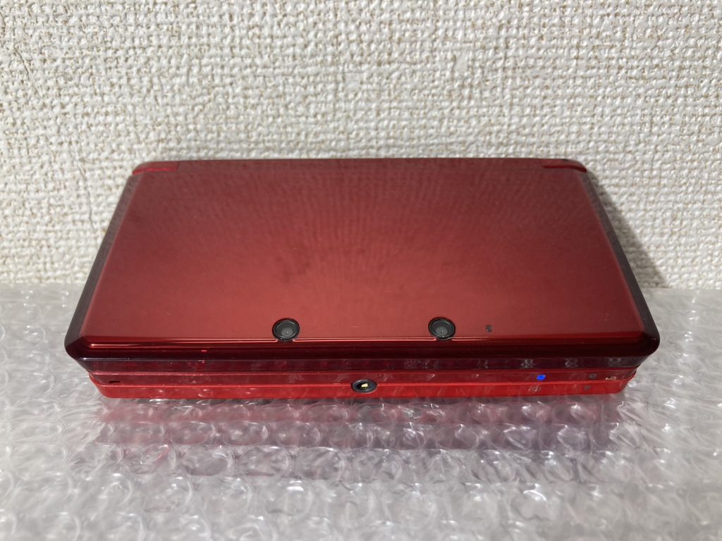 埼玉県戸田市で出張買取したニンテンドーのゲームの買取事例写真