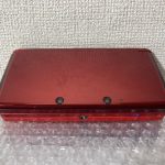 埼玉県戸田市で出張買取したニンテンドーのゲームの買取事例写真