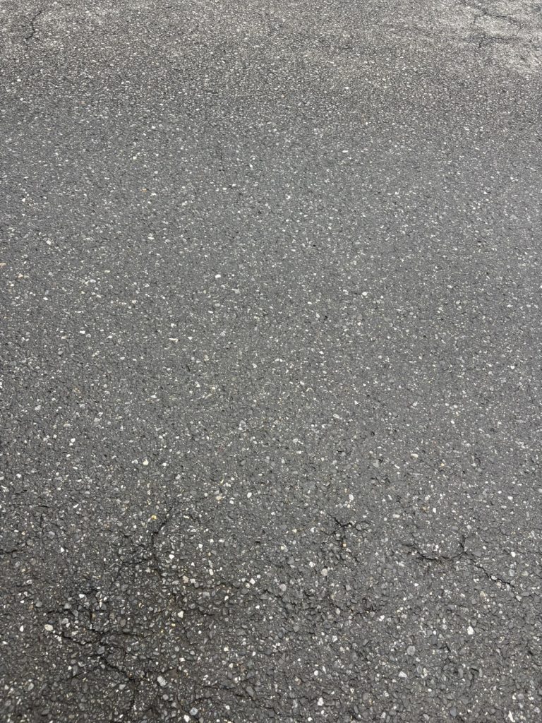 千葉県習志野市での不用品回収の作業後の様子