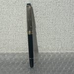 千葉県浦安市で出張買取したMONTBLANC モンブランのボールペンの買取事例写真