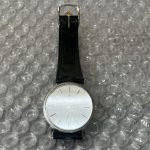 埼玉県さいたま市で出張買取したBAUME&MERCIERの腕時計の買取事例写真