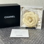埼玉県さいたま市で出張買取したCHANEL（美品）の買取事例写真
