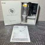埼玉県川口市で出張買取したヤーマンレイボーテ フラッシュ 美容機器 STA-188（極美品）の買取事例写真
