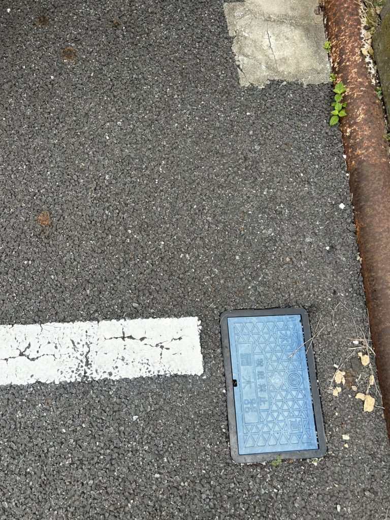 千葉県船橋市での不用品回収の作業後の様子