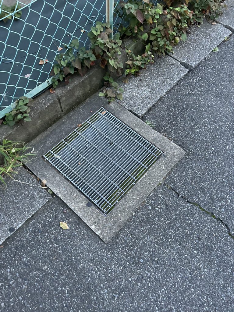 千葉県船橋市での不用品回収の作業後の様子