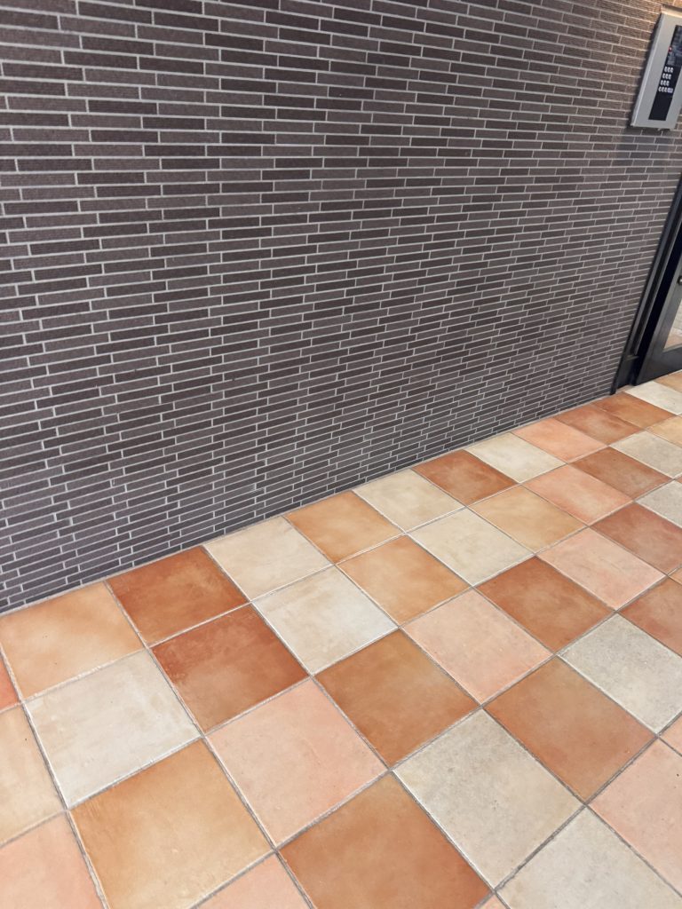 千葉県市原市での不用品回収の作業後の様子