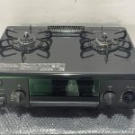 千葉県習志野市で出張買取したPaloma パロマのガスコンロの買取事例写真