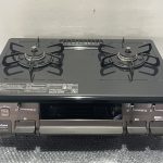 千葉県習志野市で出張買取したPaloma パロマのガスコンロの買取事例写真