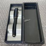 千葉県習志野市で出張買取したSAILOR セーラーのボールペン（美品）の買取事例写真