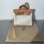 千葉県習志野市で出張買取したHERMES エルメスの買取事例写真