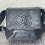 千葉県習志野市で出張買取したCHANEL シャネルの買取事例写真