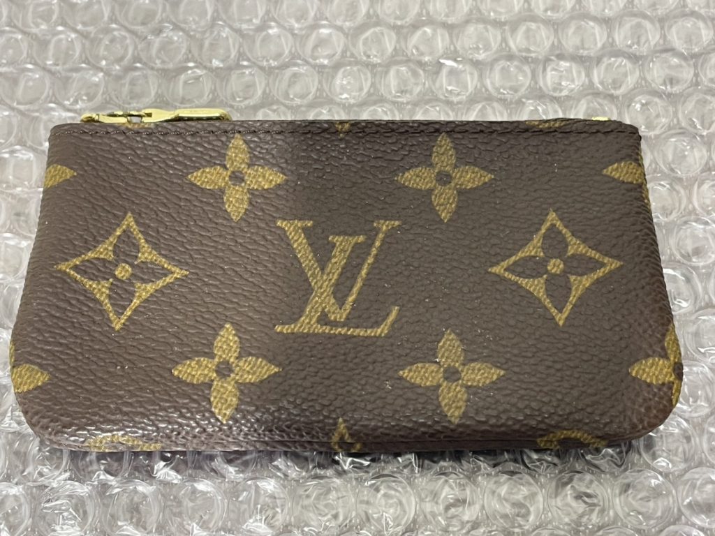 千葉県習志野市で出張買取したLOUIS VUITTON ルイヴィトン（美品）の買取事例写真