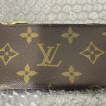 千葉県習志野市で出張買取したLOUIS VUITTON ルイヴィトン（美品）の買取事例写真