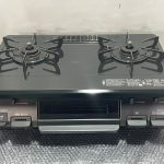 千葉県市原市で出張買取したRinnai リンナイのガスコンロの買取事例写真