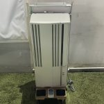 千葉県市原市で出張買取したCORONA コロナのエアコンの買取事例写真