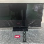 千葉県市原市で出張買取したPanasonic パナソニックのテレビの買取事例写真