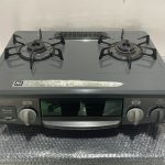 千葉県市原市で出張買取したRinnai リンナイのガスコンロの買取事例写真