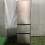 千葉県市原市で出張買取したHITACHI 日立の冷蔵庫の買取事例写真