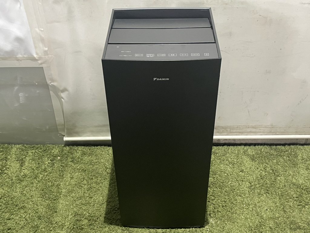 千葉県浦安市で出張買取したDAIKIN ダイキンの加湿器の買取事例写真