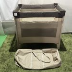 千葉県浦安市で出張買取したAprica アップリカのベビーベッドの買取事例写真