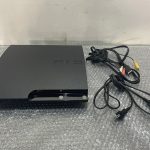 千葉県浦安市で出張買取したSONY ソニーのゲームの買取事例写真