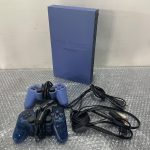 千葉県浦安市で出張買取したSONY ソニーのゲームの買取事例写真