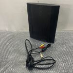 東京都北区で出張買取したSONY ソニーのゲームの買取事例写真