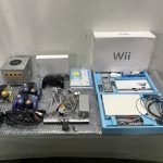東京都北区で出張買取したNintendoのゲームの買取事例写真