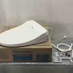 東京都板橋区で出張買取したPanasonic パナソニックのウォシュレットの買取事例写真