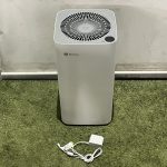 東京都板橋区で出張買取したAirdog エアドッグの空気清浄機の買取事例写真