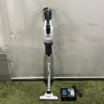 東京都板橋区で出張買取したmakita マキタの掃除機の買取事例写真