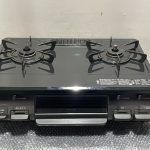 埼玉県さいたま市で出張買取したRinnai リンナイのガスコンロの買取事例写真