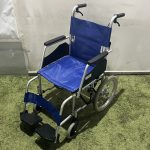 埼玉県さいたま市で出張買取したG Styleの車椅子の買取事例写真