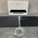 埼玉県さいたま市で出張買取したSAMSUNG サムスンのタブレットの買取事例写真