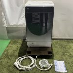 埼玉県さいたま市で出張買取したSHARP シャープの洗濯機の買取事例写真
