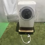 埼玉県川口市で出張買取したHITACHI 日立の洗濯機の買取事例写真