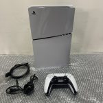 埼玉県川越市で出張買取したSONY ソニーのゲーム（美品）の買取事例写真
